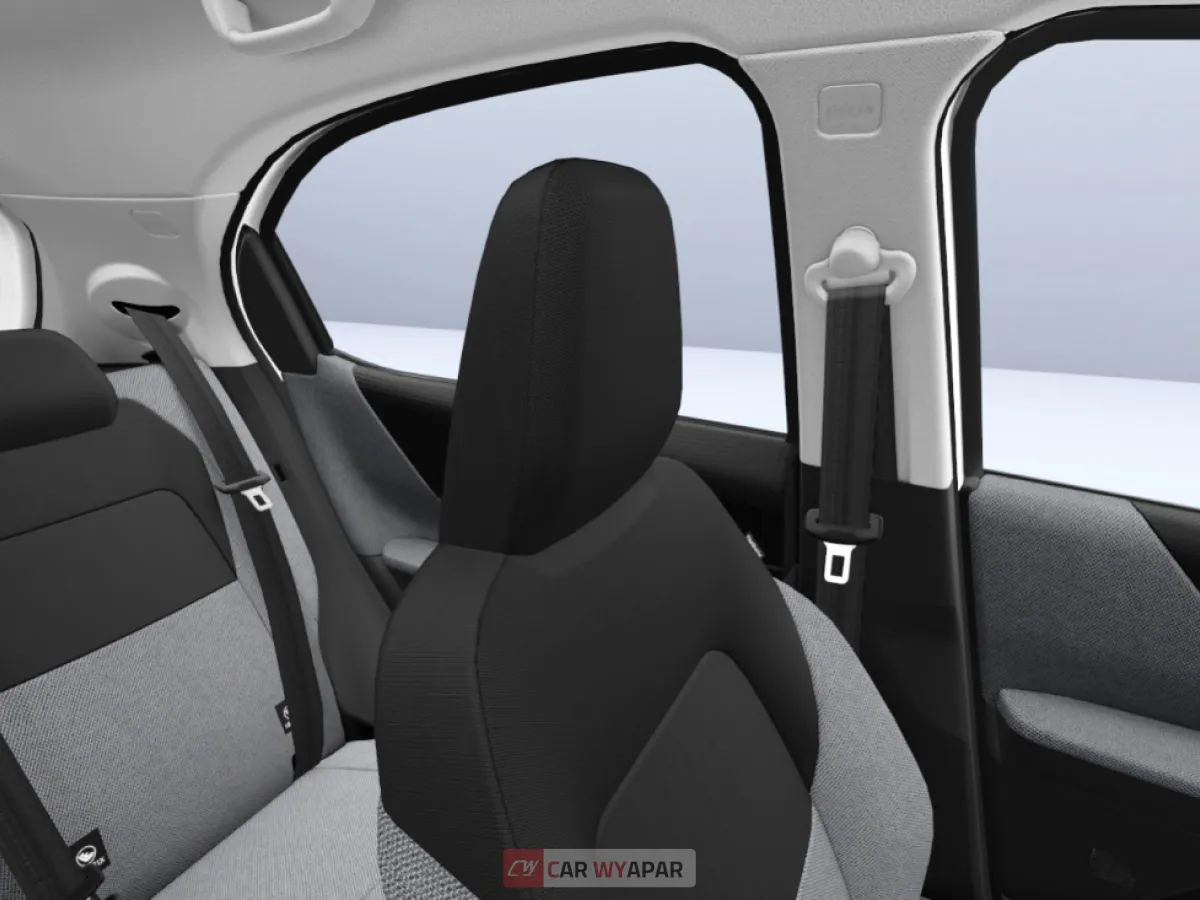 Tata Tiago Pure Plus